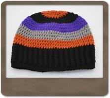 Parker Beanie