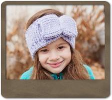 Audrey Headband