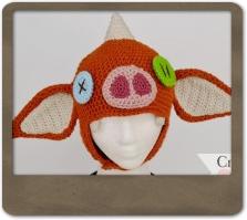 Bokoblin Mask