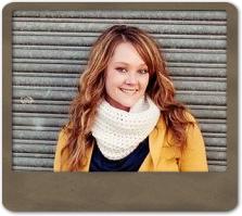 Desiree Chunky Cowl