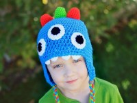 Monster Hat