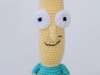 Mr PB
