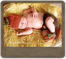 Pumpkin Set