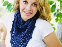 Rosalee Scarf