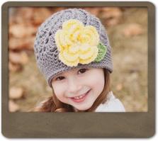 Savannah Beanie
