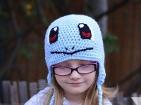 Squirtle Hat