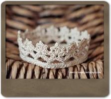Tiny Princess Crown