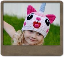 Unikitty Hat
