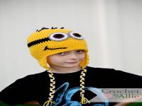 Yellow Minion